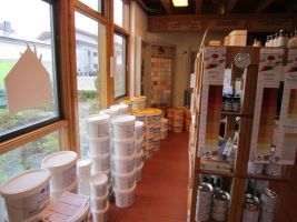 Zink Natur - M&ouml;bel Ehingen, Erbach, Ulm, Oberdischingen